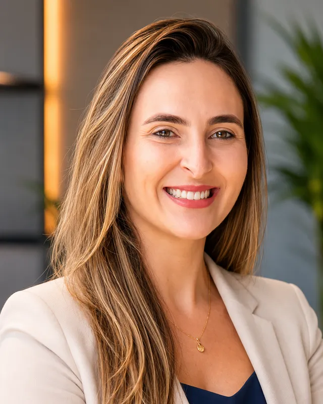 Luiza Barbosa Pereira Luz